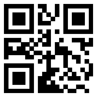 Qr Code di 3203438366