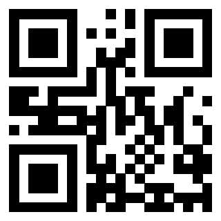 Il Qr Code di 3203438370