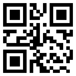 Scansione del Qr Code di 3203438373