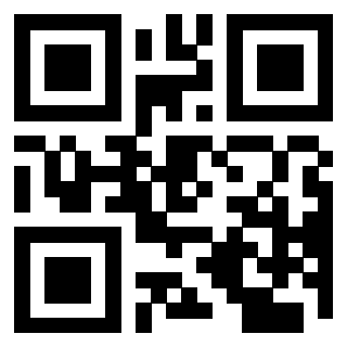 Scansione del Qr Code di 3203438375