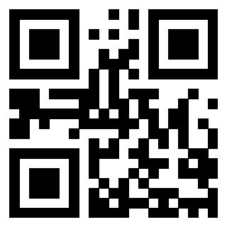 Il QrCode di 3203438377