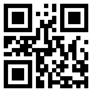 Scansione del Qr Code di 3203438379