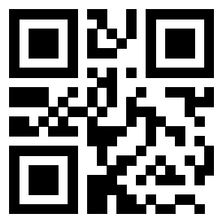 3203438380 - Immagine del Qr Code