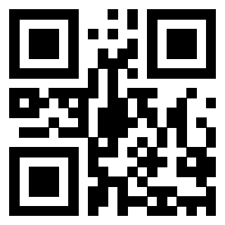 3203438381 - Immagine del Qr Code