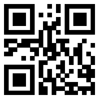 3203438386 - Immagine del QrCode associato