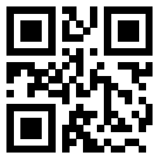 Immagine del QrCode di 3203438387