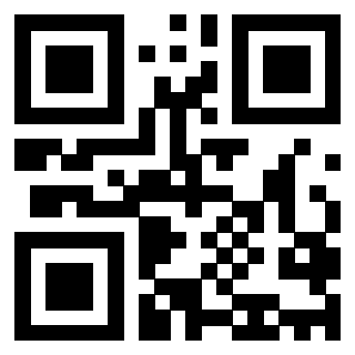 Il QrCode di 3203438390