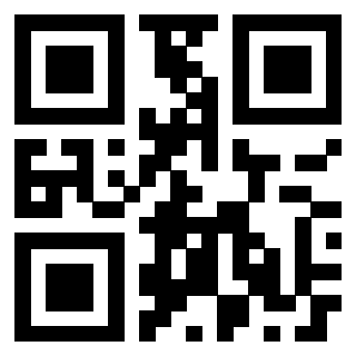 3203438396 Qr Code associato