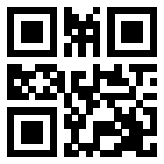 3203438398 - Immagine del Qr Code