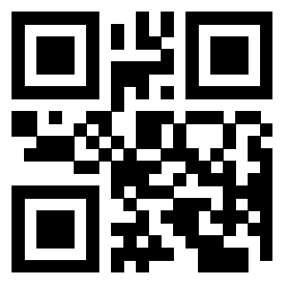 Il QrCode di 3203438399