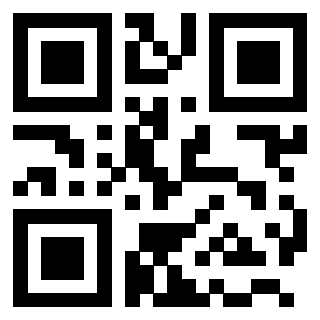 Scansione del Qr Code di 3203438400