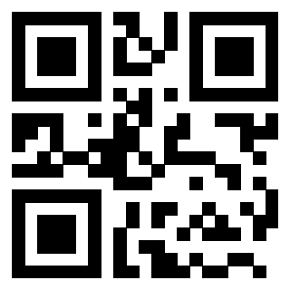 3203438402 QrCode associato