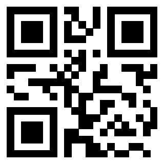3203438408 - Immagine del QrCode associato