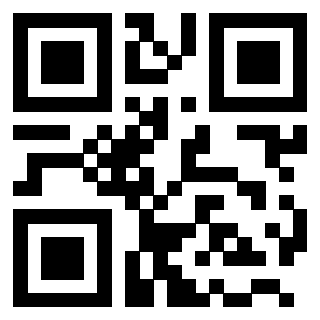Il QrCode di 3203438409