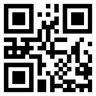 3203438410 - Immagine del Qr Code associato