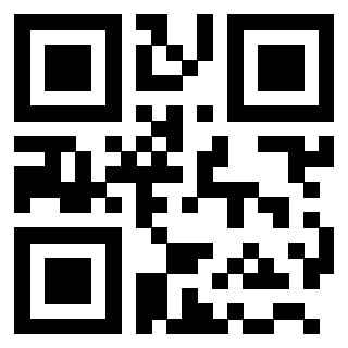 Scansione del Qr Code di 3203438412