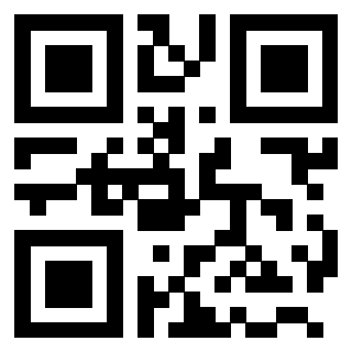 Scansione del Qr Code di 3203438414