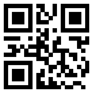 3203438415 - Immagine del QrCode associato