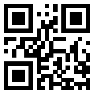 Il Qr Code di 3203438416