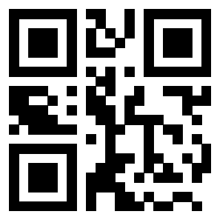 Il QrCode di 3203438417