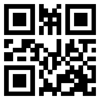 3203438419 - Immagine del Qr Code