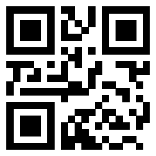 Il Qr Code di 3203438421