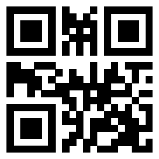 3203438423 - Immagine del Qr Code