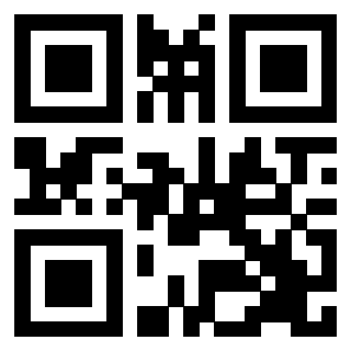 Scansione del QrCode di 3203438424