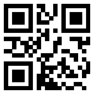 Scansione del QrCode di 3203438425