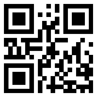 QrCode di 3203438426
