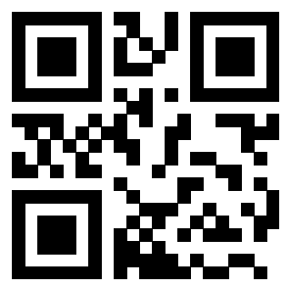 3203438428 - Immagine del Qr Code associato
