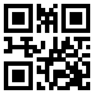 Immagine del Qr Code di 3203438430