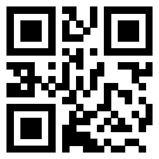 Immagine del QrCode di 3203438434
