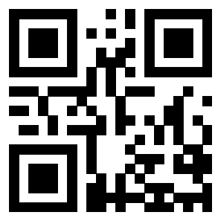 Immagine del Qr Code di 3203438435