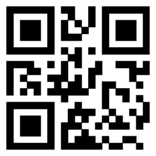 Immagine del QrCode di 3203438436