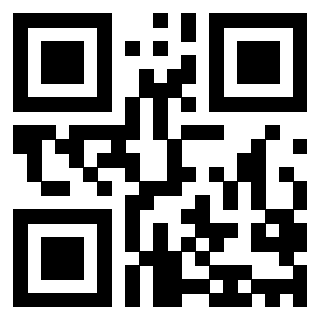 Scansione del Qr Code di 3203438437