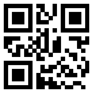 3203438441 - Immagine del QrCode associato