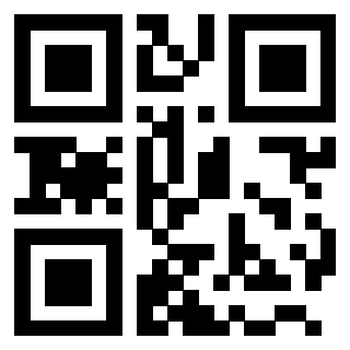 Immagine del QrCode di 3203438447