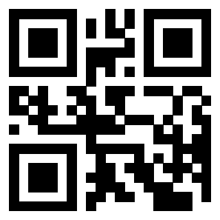 Scansione del Qr Code di 3203438452