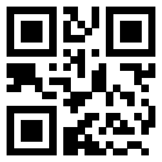 Immagine del QrCode di 3203438453