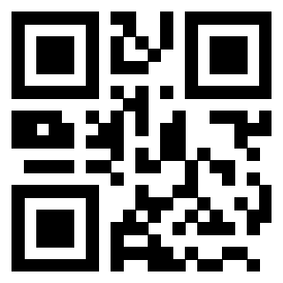 Scansione del QrCode di 3203438454