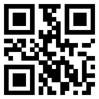 Scansione del QrCode di 3203438456