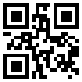 3203438458 QrCode associato