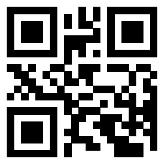 Immagine del Qr Code di 3203438459