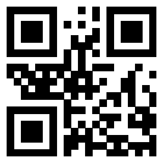 3203438465 - Immagine del QrCode associato