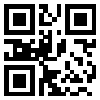 Il Qr Code di 3203438466