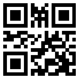 Il QrCode di 3203438468