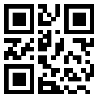 Immagine del Qr Code di 3203438473