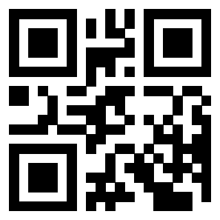 3203438474 - Immagine del QrCode associato
