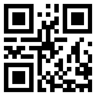 Il QrCode di 3203438476